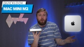 Mac Mini with M2 (Quick Look) - Big Things in Small Packages
