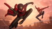 Marvel’s Spider-Man 2 launch trailer shows off another villain