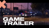 Grand Theft Auto V - Bottom Dollar Bounties Trailer