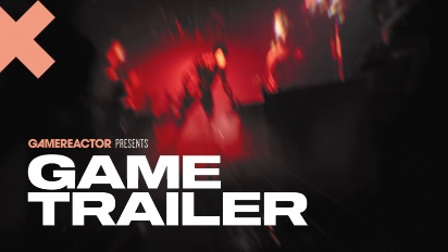 Lucid Falls - 公告預告片