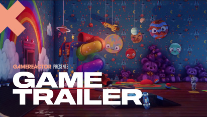 Echo Generation 2 - 遊戲玩法與試玩預告片