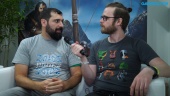 Expeditions: Viking - Alex Mintsioulis Interview
