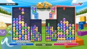 Puyo Puyo Tetris - Harassment Tutorial