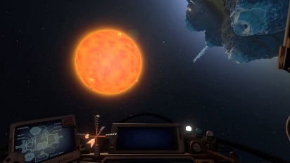 Outer Wilds - Nintendo Switch Announcement