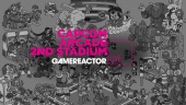 Capcom Arcade 2nd Stadium - 直播重播