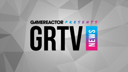 GRTV News - CD Projekt 宣布 The Witcher Remake