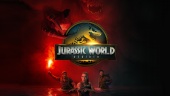 Jurassic World: Rebirth 打破了票房預期