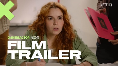 NFL 聖誕比賽日 - 2025 官方預告片（Netflix）