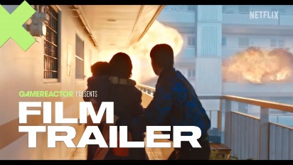 The Great Flood - 官方預告片（Netflix）