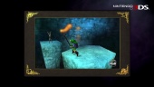 The Legend of Zelda: Majora's Mask 3D - The Time Has Come Trailer