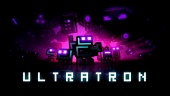 Ultratron - Launch Trailer