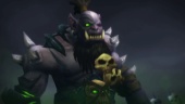 World of Warcraft: Warlords of Draenor: The Story So Far Gamescom Trailer