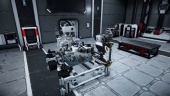 Rover Mechanic Simulator - Perseverance DLC Trailer