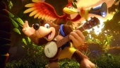 兩位著名開發者想製作一個新的 Banjo-Kazooie