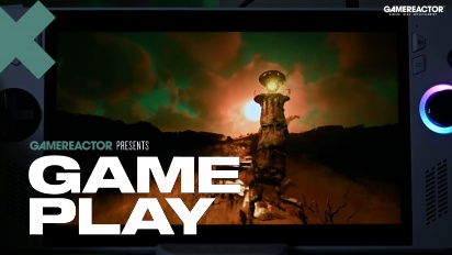 Keeper - ROG Xbox Ally 上的遊戲