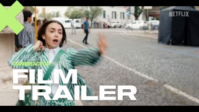 Emily in Paris - 第五季官方預告片（Netflix）
