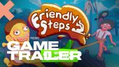 Friendly Steps - Gamereactor 中文版
