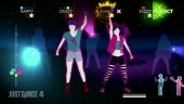 Just Dance 4 - Ke$ha: Die Young - DLC Gameplay