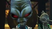 Destroy All Humans! PotF - THQ Gamers' Day 08: Trailer