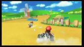 Mario Kart Wii - Opening Cinematic