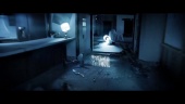 Until Dawn - Aftermath Trailer