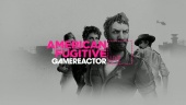 American Fugitive - Livestream Replay