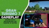 Gran Turismo 7 - Brands Hatch Fanatec GT DD Pro Gameplay （HD）