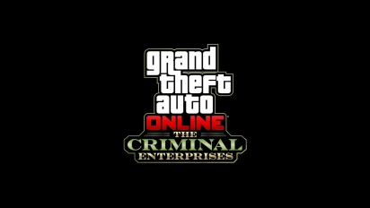 Grand Theft Auto V - 犯罪企業將於7月26日在GTA Online上播出