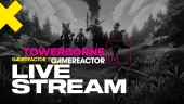 Towerborne - Livestream Replay