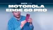 Motorola Edge 60 Pro (Quick Look) - 更大膽，更美麗