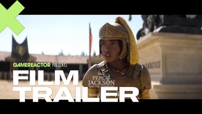 Disney+：即將在 2025 年推出預告片