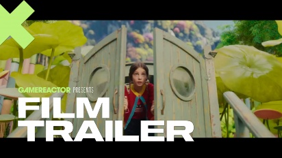 The Magic Faraway Tree - 官方預告片