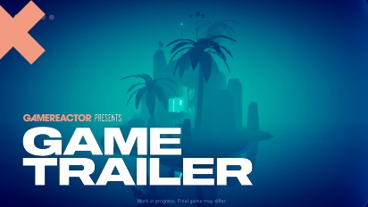 Mirria - 公告預告片