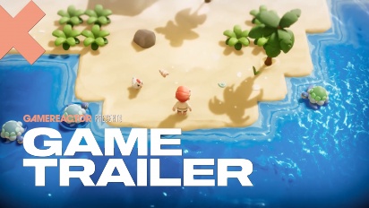 Scramble Knights Royale - 公告預告片