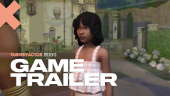 The Sims 4 - Royalty & Legacy: Nobility Gameplay Trailer (PS5 & PS4)