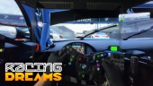 Racing Dreams + ACC: Driving the Nordschleife in the rain