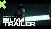 Wick is Pain - Official Trailer