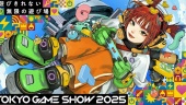 Tokyo Game Show 2025 的完整參展商名單已經公佈