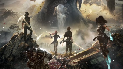 Neil Druckmann 透露他是 Clair Obscur: Expedition 33 的忠實粉絲