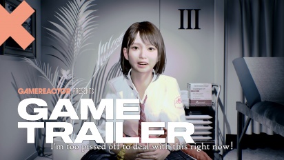 Un:Me - 公告預告片