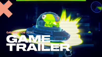 Unshine Arcade - 公告預告片