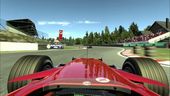 Test Drive: Ferrari Racing Legends - Gameplay
