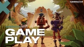 SteamWorld Heist II (Gameplay) - First 34 Minutes