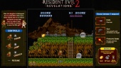 Resident Evil: Revelations 2 - Ghouls 'n Homunculi