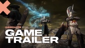 Elden Ring: Nightreign - Overview Trailer