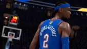 NBA 2K26 已宣佈推出日期為 9 月