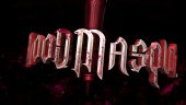 Bloodmasque - Launch Trailer
