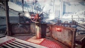 Killzone: Shadow Fall - Free DLC Multiplayer Maps: Stormgracht