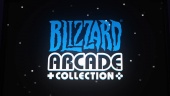 Blizzard Arcade Collection - Launch Trailer