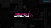 《Spelunky 2》- 直播重播